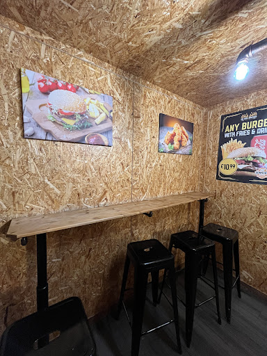 Photo of The Grill Brothers - 529B Newmarket Rd, Cambridge CB5 8PA